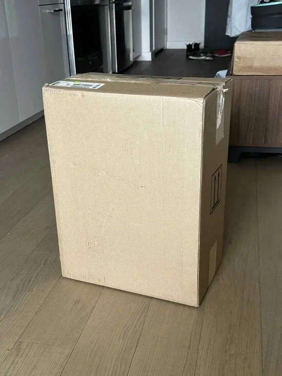 Rimowa Original Cabin Limited Edition Pixel Print - Picture 2 of 6